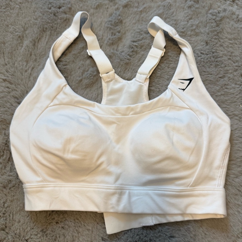 Gymshark sports bra size XS
